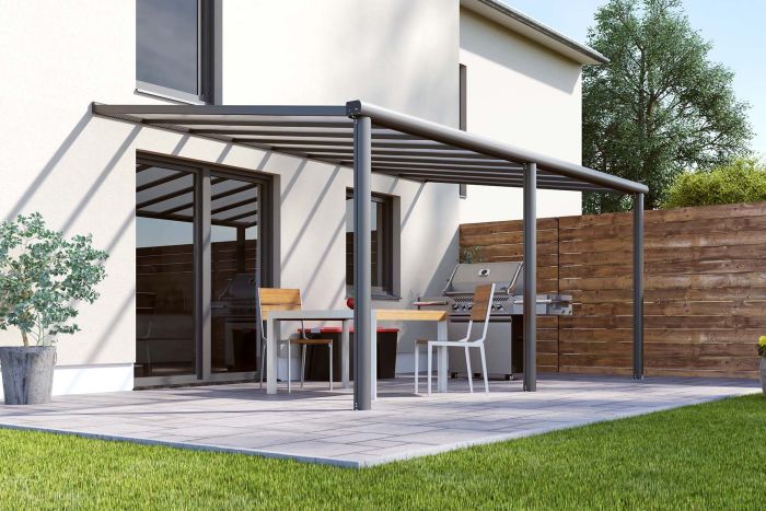 БЕСІДКА